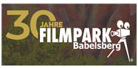 Wartungsplaner Logo Filmpark Babelsberg GmbHFilmpark Babelsberg GmbH